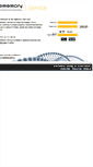 Mobile Screenshot of iservice.ememory.com.tw